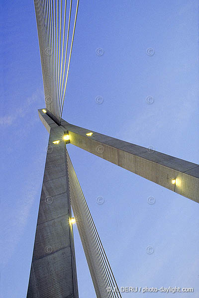 pont de Wandre / Wandre bridge